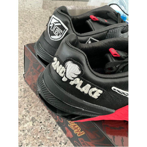 NIKE Metcon 8 MF Men's‎ Training Shoes - Picture 12 of 12